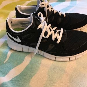 Nike free Run shoes